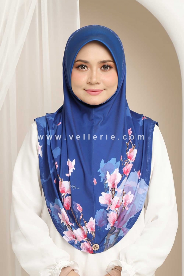 Tudung Sarung Adeela Dream - DR03 Size L DEFECT